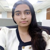 Vaidehi Sharma