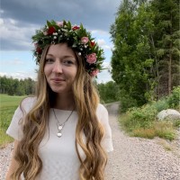 Martina Åberg