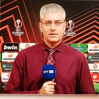 Giannis Ranios
