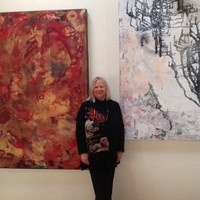 Patricia Qualls