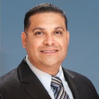 Henry Benavidez
