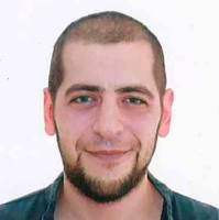 Javier Sanz Carretero