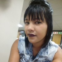 Kaylen Kim Jaftha