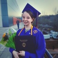 Madison Farrar, Bsn Rn