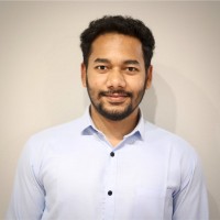 Chaithanya Vegyarapu