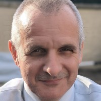 Graeme Strong