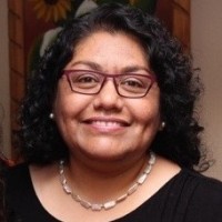 Veronica Garcia-Luis
