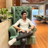 Swapnil Kashyap