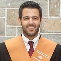 Antonio Peregrino Gude López