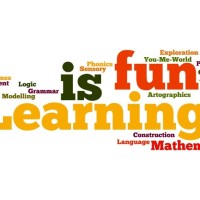 Learning is Fun