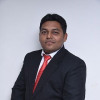 Jay Shah