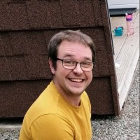 Joe Mcmahon