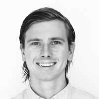 Anton Hedström