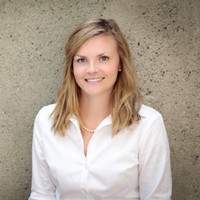 Laura Beveridge, Rpp Mcip