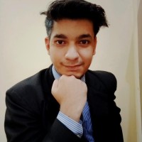 Shivam Tyagi