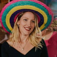 Agnieszka Wir Jastrzebska