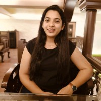 Mitali Wasekar