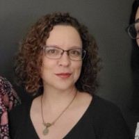 Kat Michiels, Ed.D