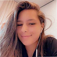 Zoe Olree