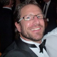 Jonathan Goldsworthy