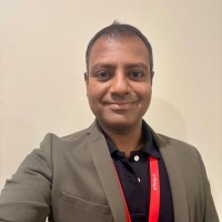 Ananda Kumar B V