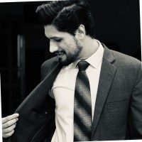 Fawad Minhas