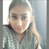 Ridhika Tiwari