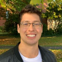 Joel Macias