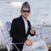 Sujit Shrestha