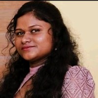Anjana Mary Varghese