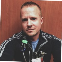 Scott Moscoso, Fnp-Msn-Student, Bsn, Rn