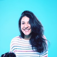 Aya Emad