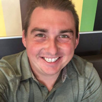 Jesse Wellman