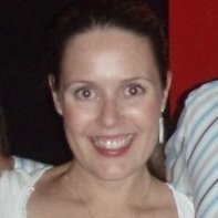 Samantha Smart