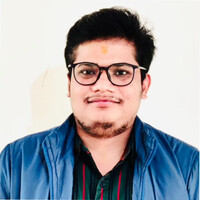 Suman Shekhar Mishra