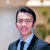 Jerome Teo