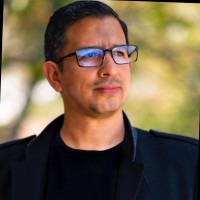 Cesar Delgado Torres