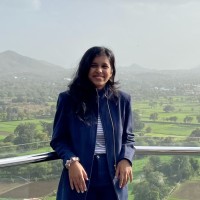 Anvita Goyal