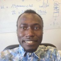 Vieux Bacary Sane