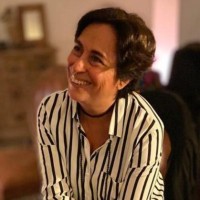 Roxana Vásquez Ramirez