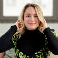 Jasmine Favreau, M.A