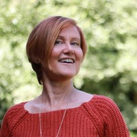 Åse Lindgren