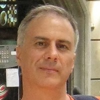 Dimitar Mladenov