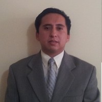 Richard Terán