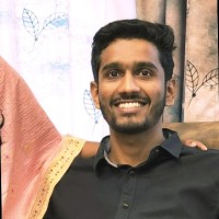 Atharva Patil