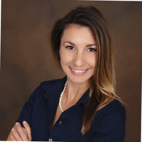 Candis Connell, Psy.D.