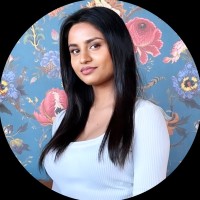 Priyanka Kumar Ca