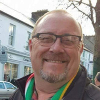 Errol Harvey