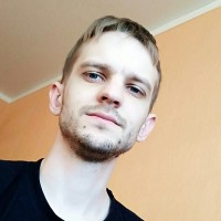 Антон Собех