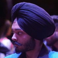 Gurtej singh